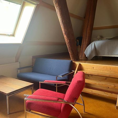 Gerbrandy State Guest House Boazum Bagian luar foto