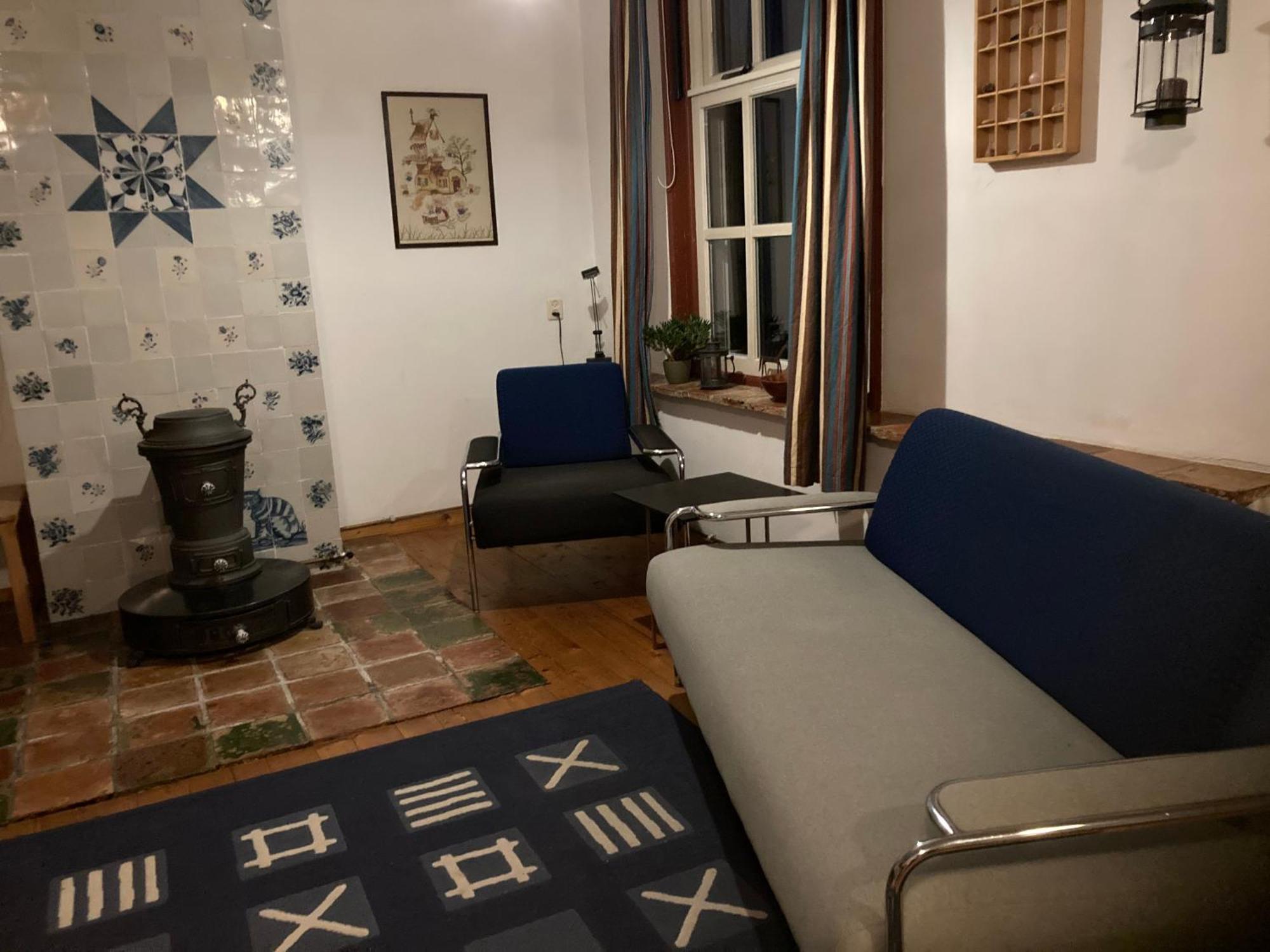 Gerbrandy State Guest House Boazum Bagian luar foto