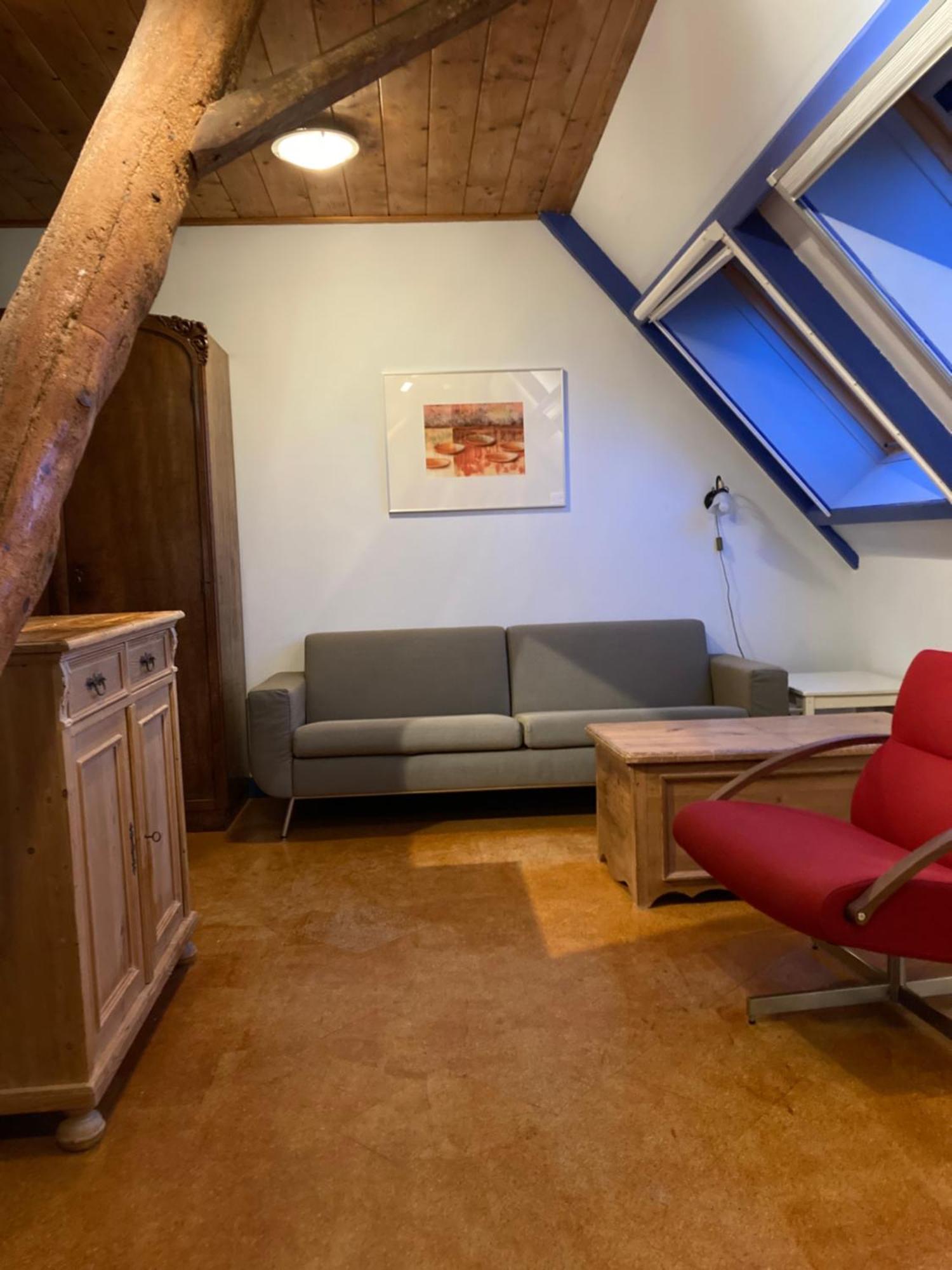 Gerbrandy State Guest House Boazum Bagian luar foto