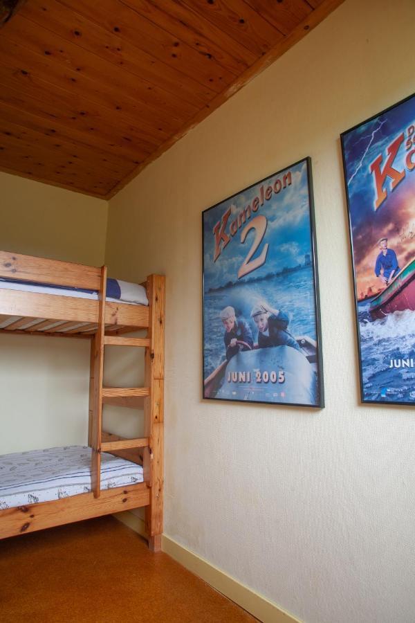 Gerbrandy State Guest House Boazum Bagian luar foto