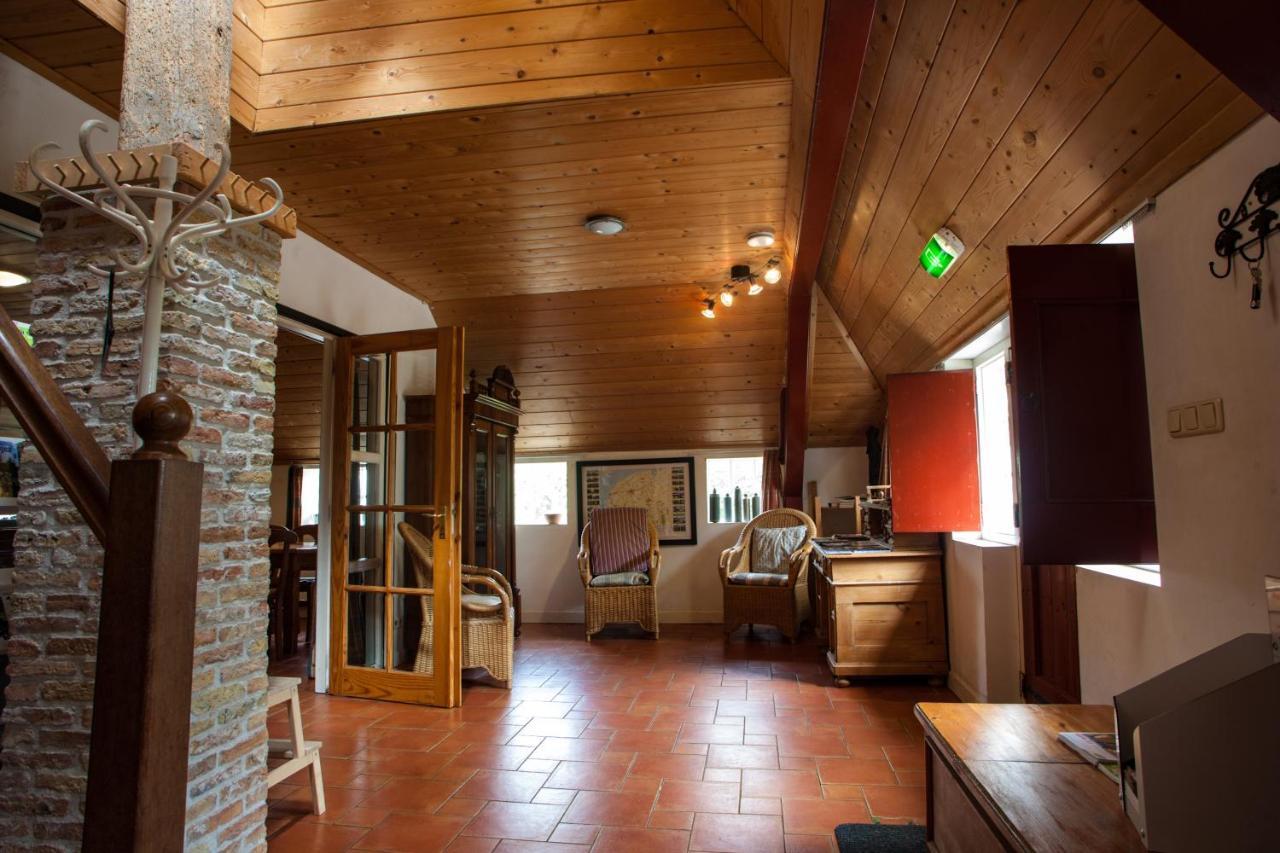 Gerbrandy State Guest House Boazum Bagian luar foto